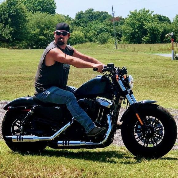 Meet your Posher, James - Picture 1 of 1